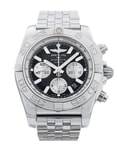 Pre-Owned Breitling Chronomat Watch